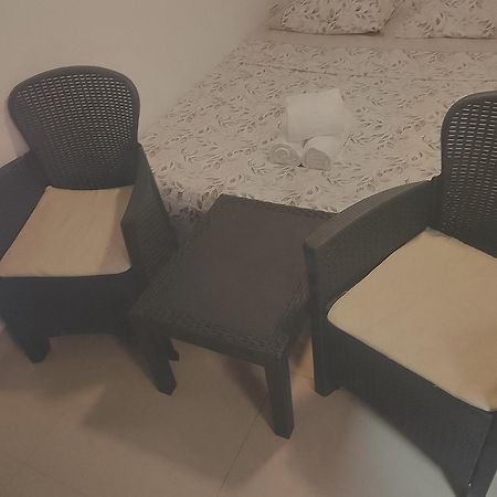 Apartamento Estudio Bailen Malaga Center Málaga Exterior foto