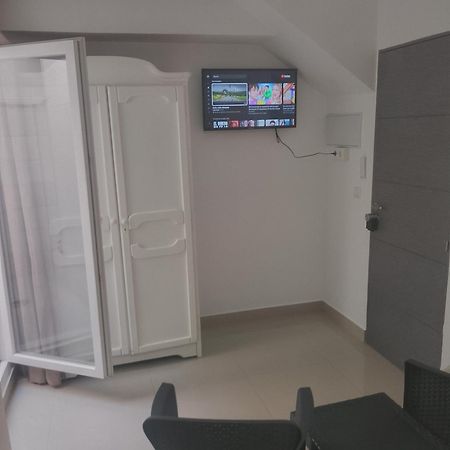 Apartamento Estudio Bailen Malaga Center Málaga Exterior foto