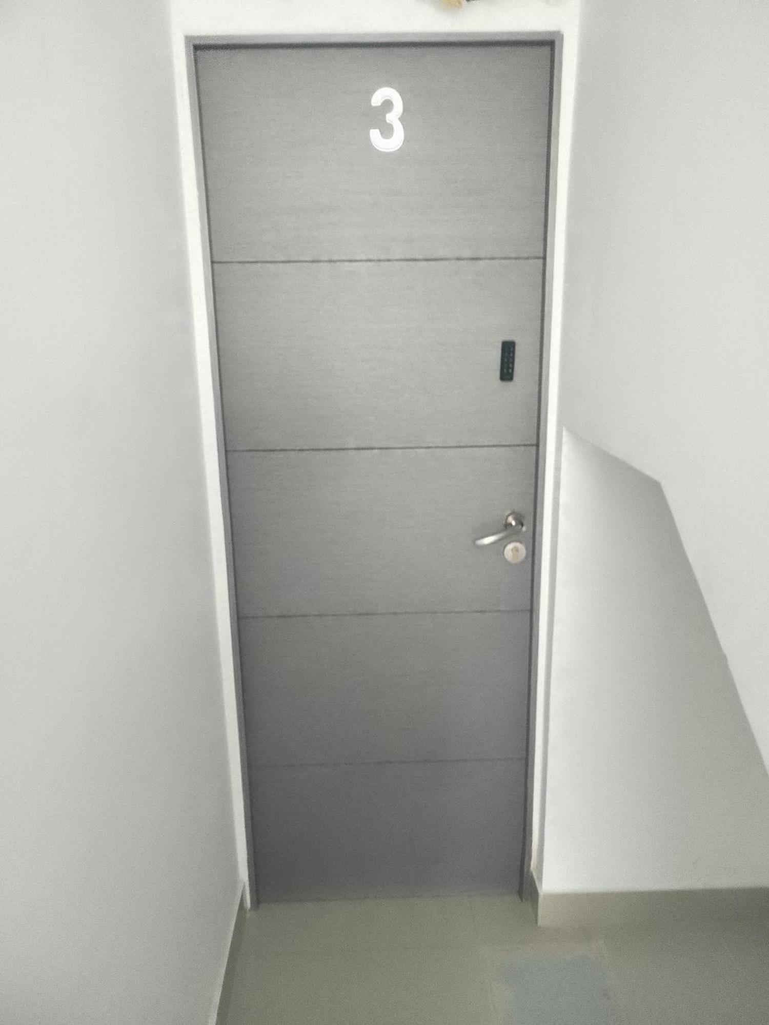 Apartamento Estudio Bailen Malaga Center Málaga Exterior foto