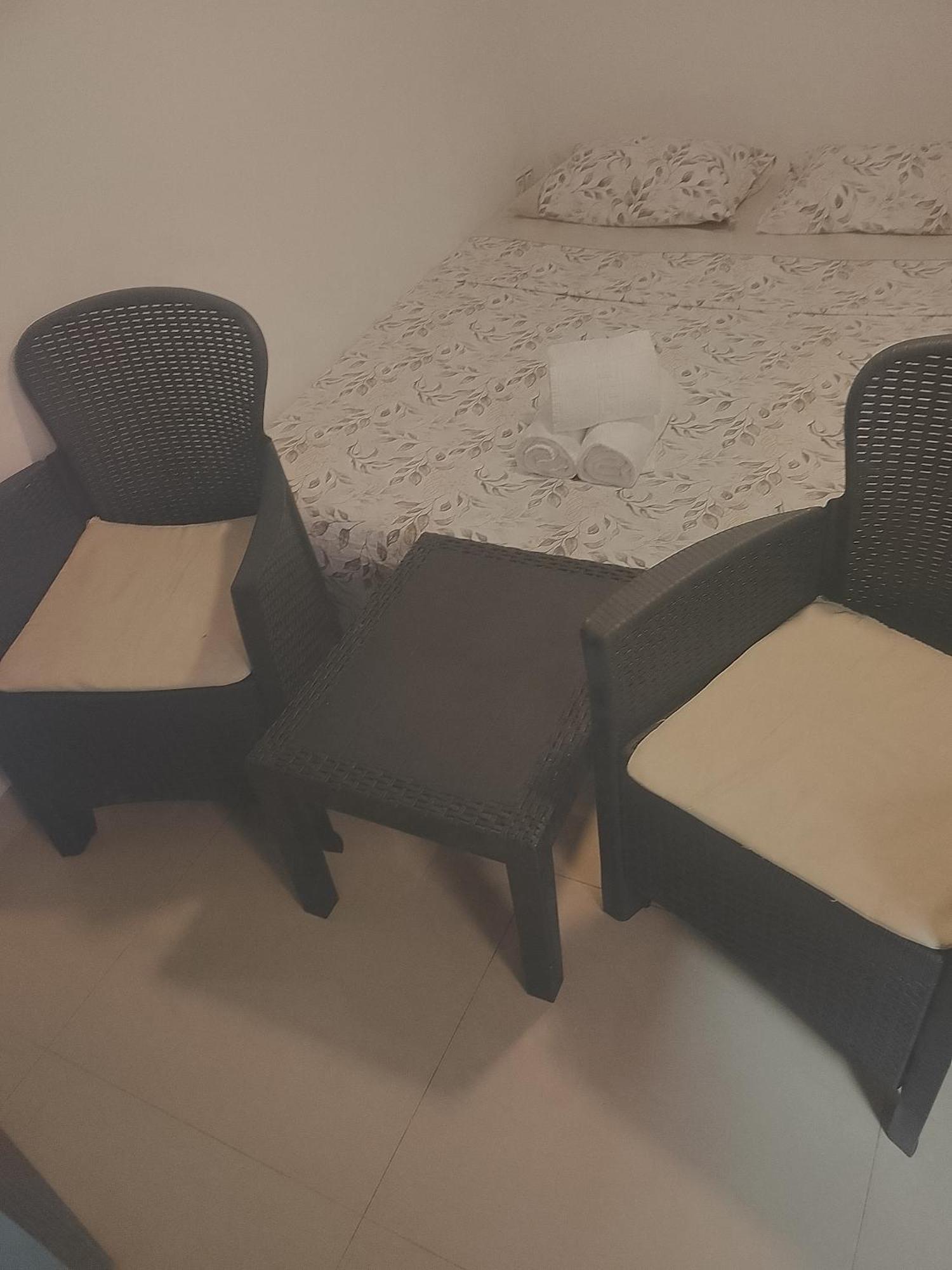 Apartamento Estudio Bailen Malaga Center Málaga Exterior foto
