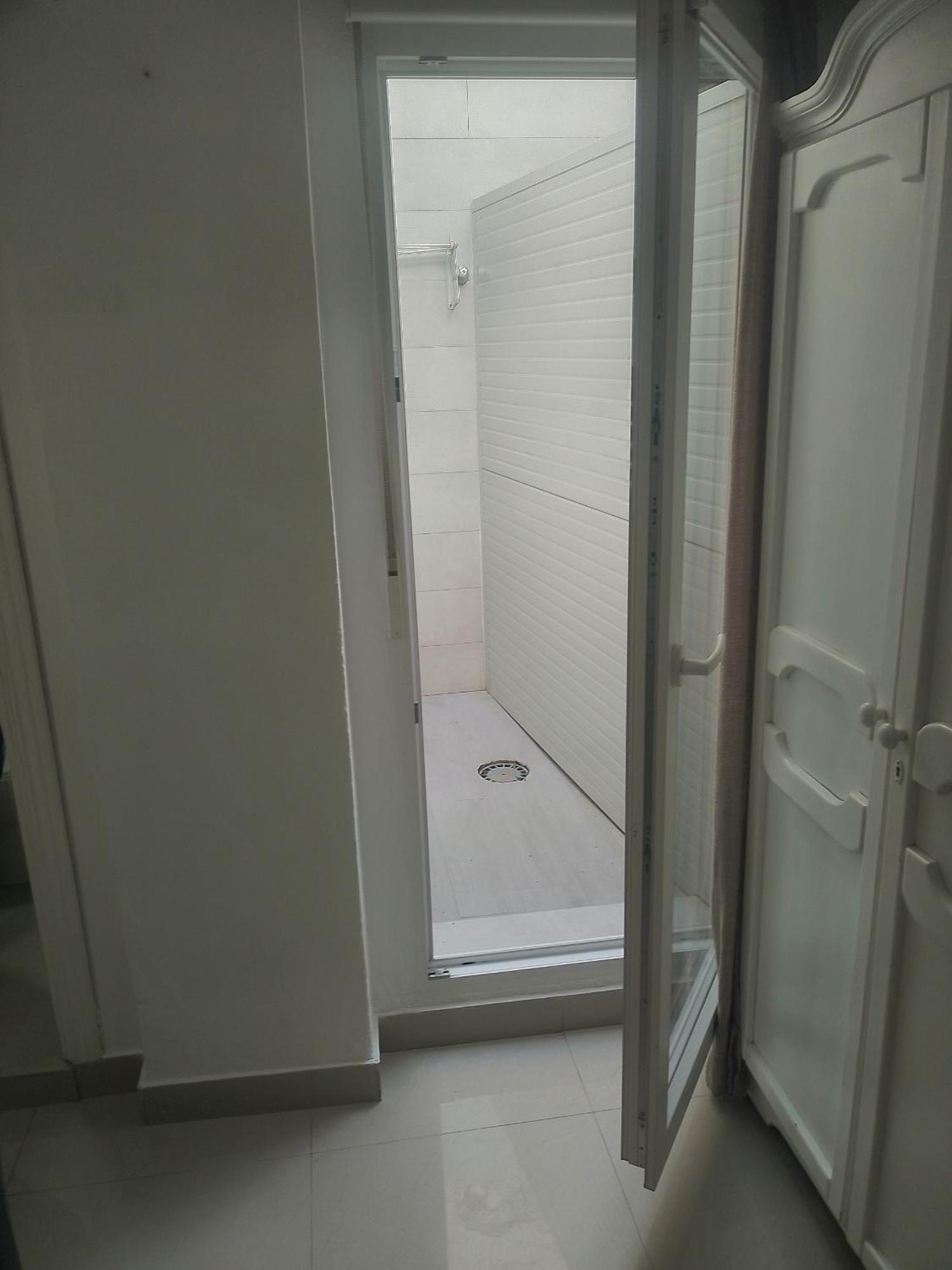 Apartamento Estudio Bailen Malaga Center Málaga Exterior foto