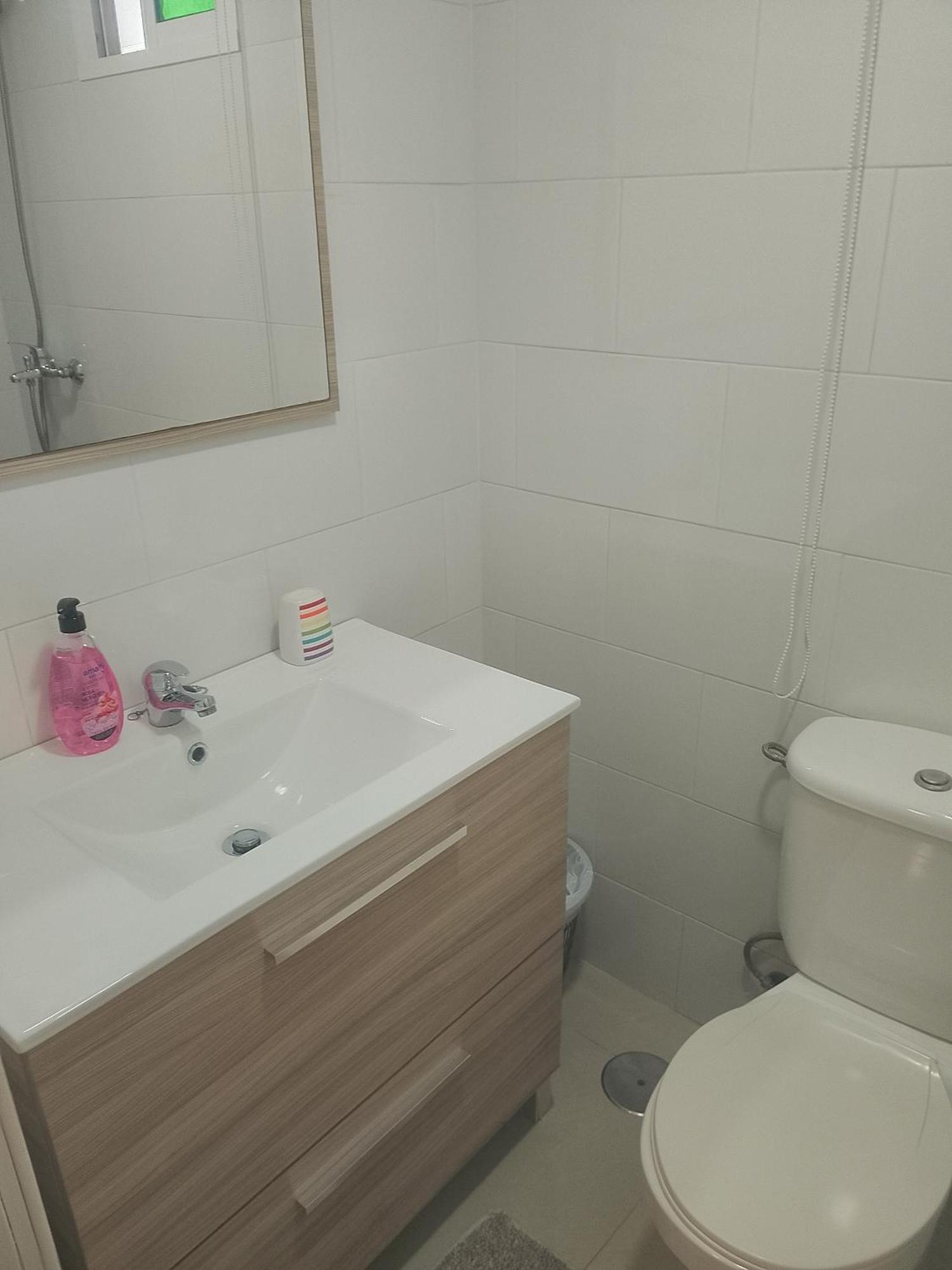 Apartamento Estudio Bailen Malaga Center Málaga Exterior foto